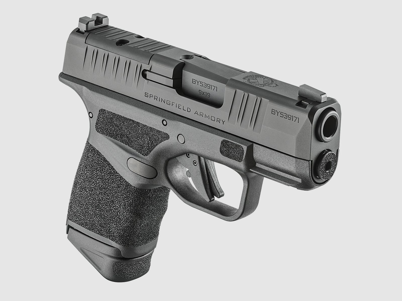 Springfield Armory Hellcat Micro Compact OSP, imagen 7 de 8