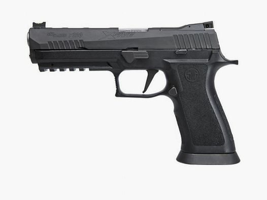 PISTOLET SIG SAUER P320 XFIVE – Cal 9 MM (9X19)