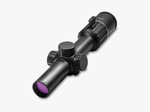 BURRIS RT-6 1-6X24mm SCOPE