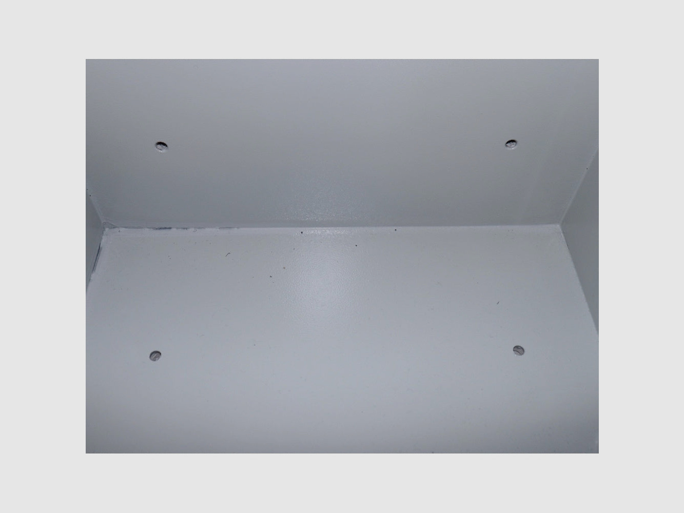 Waffenschrank HUNTER Revier Kl. 1 (1700x390x330mm) max 7 LW, 3 FB