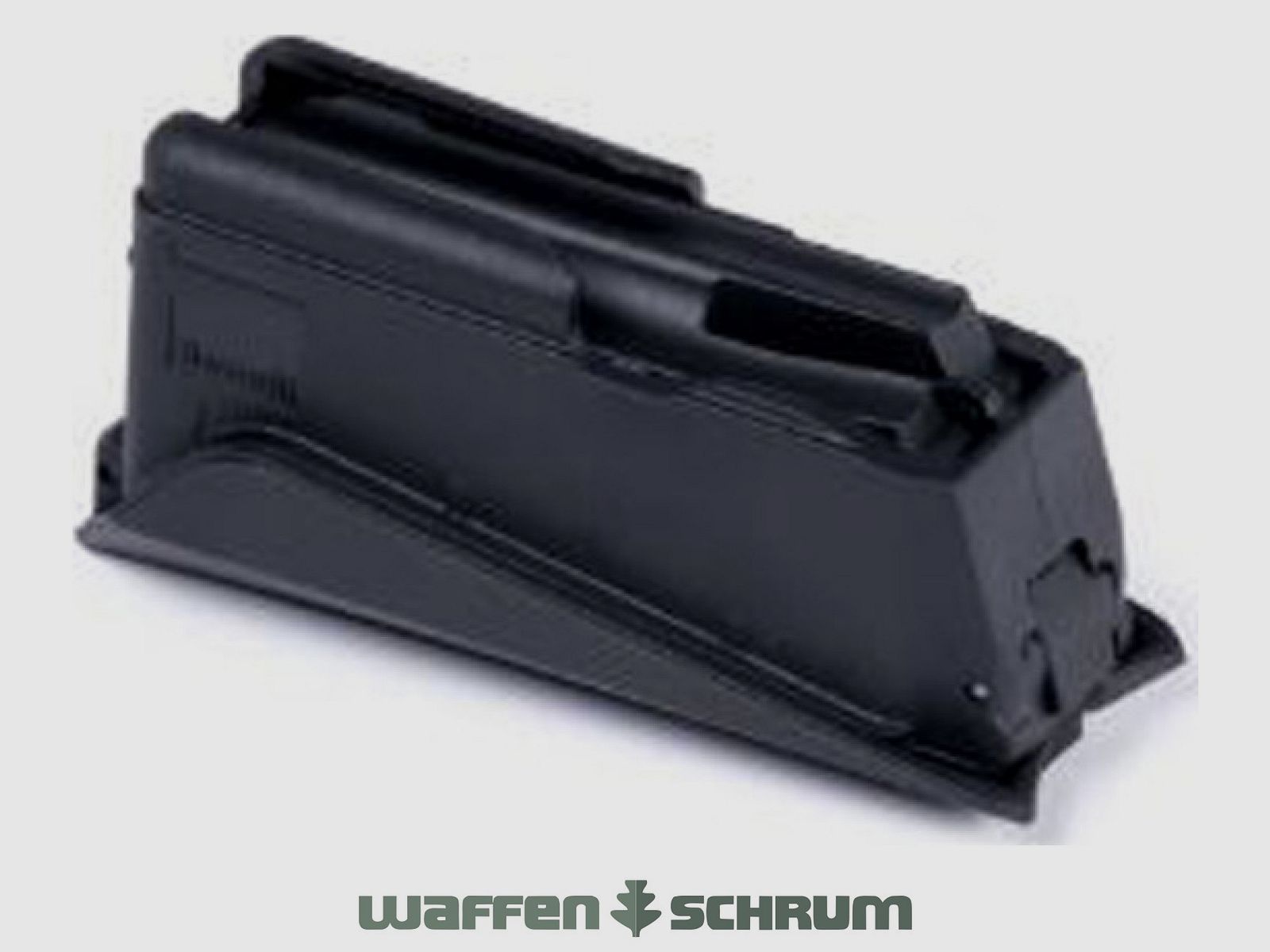 Benelli Magazin Lupo BE.S.T. - 4 Schuss -