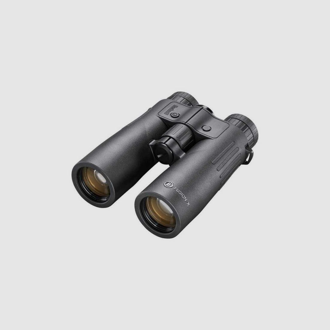 Bushnell Fusion X 10x42 Fernglas - mit exaktem Laser-Entfernungsmesser