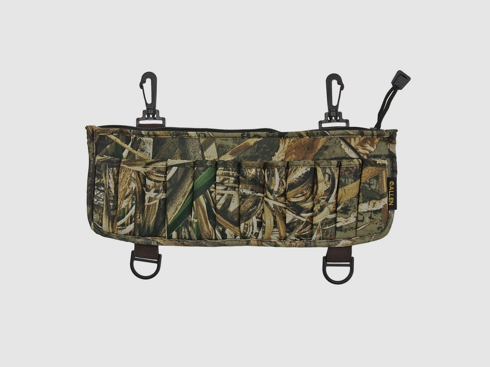 ALLEN Neopren Patronenhalter fr 24 Schrotpatronen