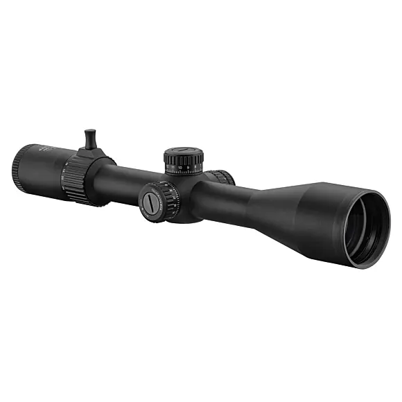 Zielfernrohr RTI 6-24X50 FFP Absehen CBR TLD, Bild 1 von 16