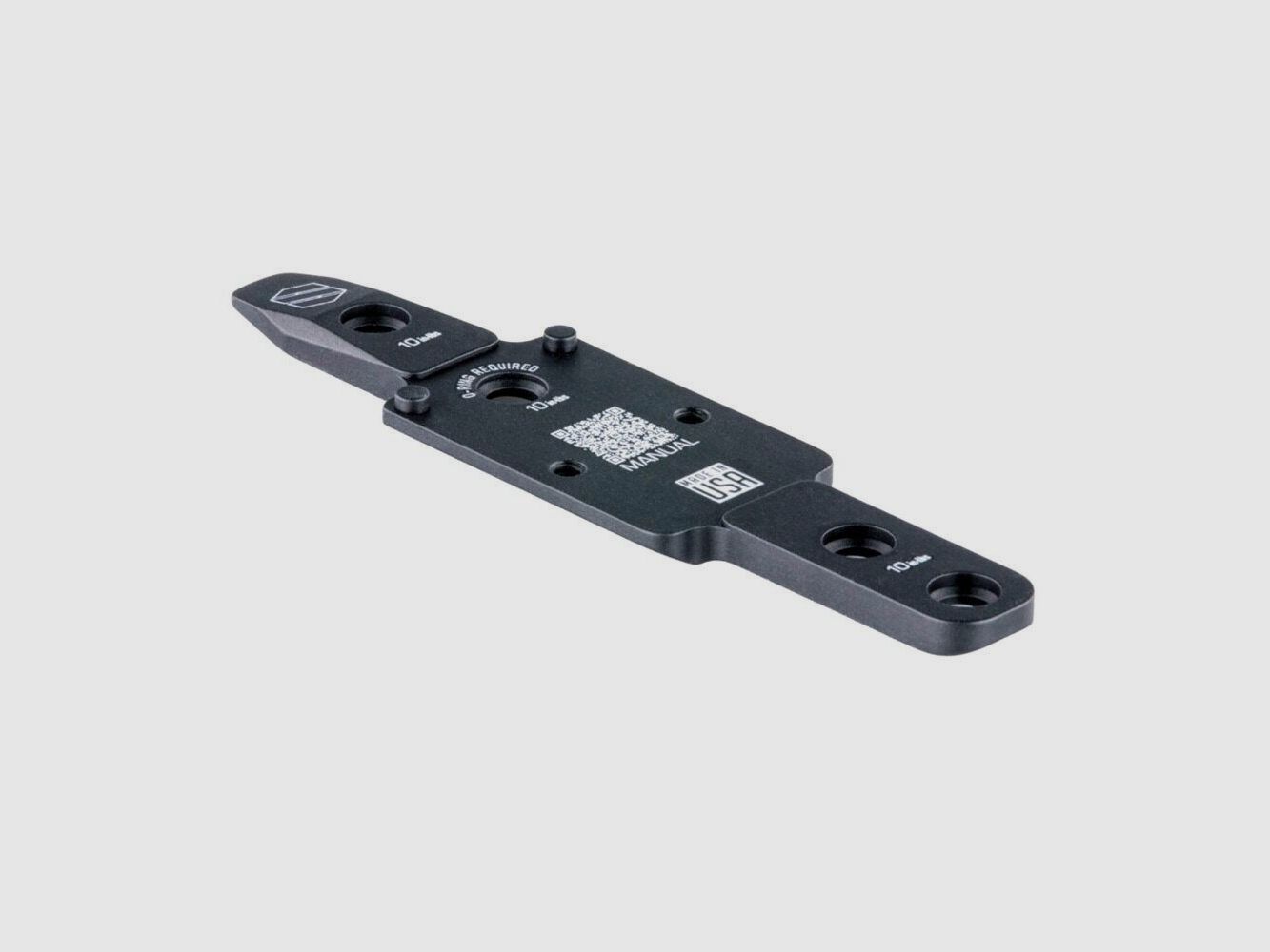Montaggio Red dot Scalarworks SYNC/01 per fucili Benelli Aimpoint ACRO, immagine 1 di 7