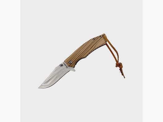 Albainox – Zebra Wood 18403