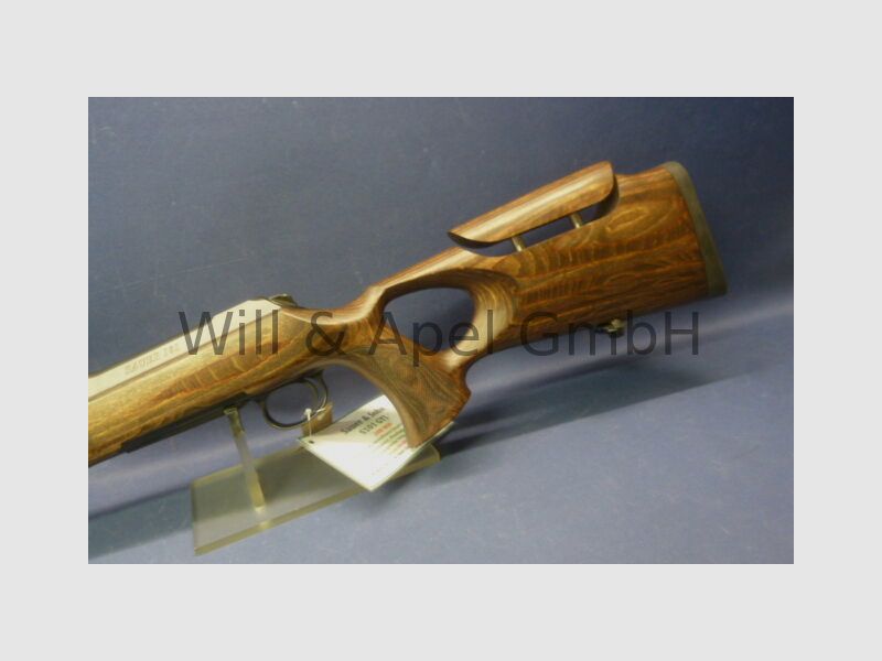 Sauer & Sohn 101 GTI