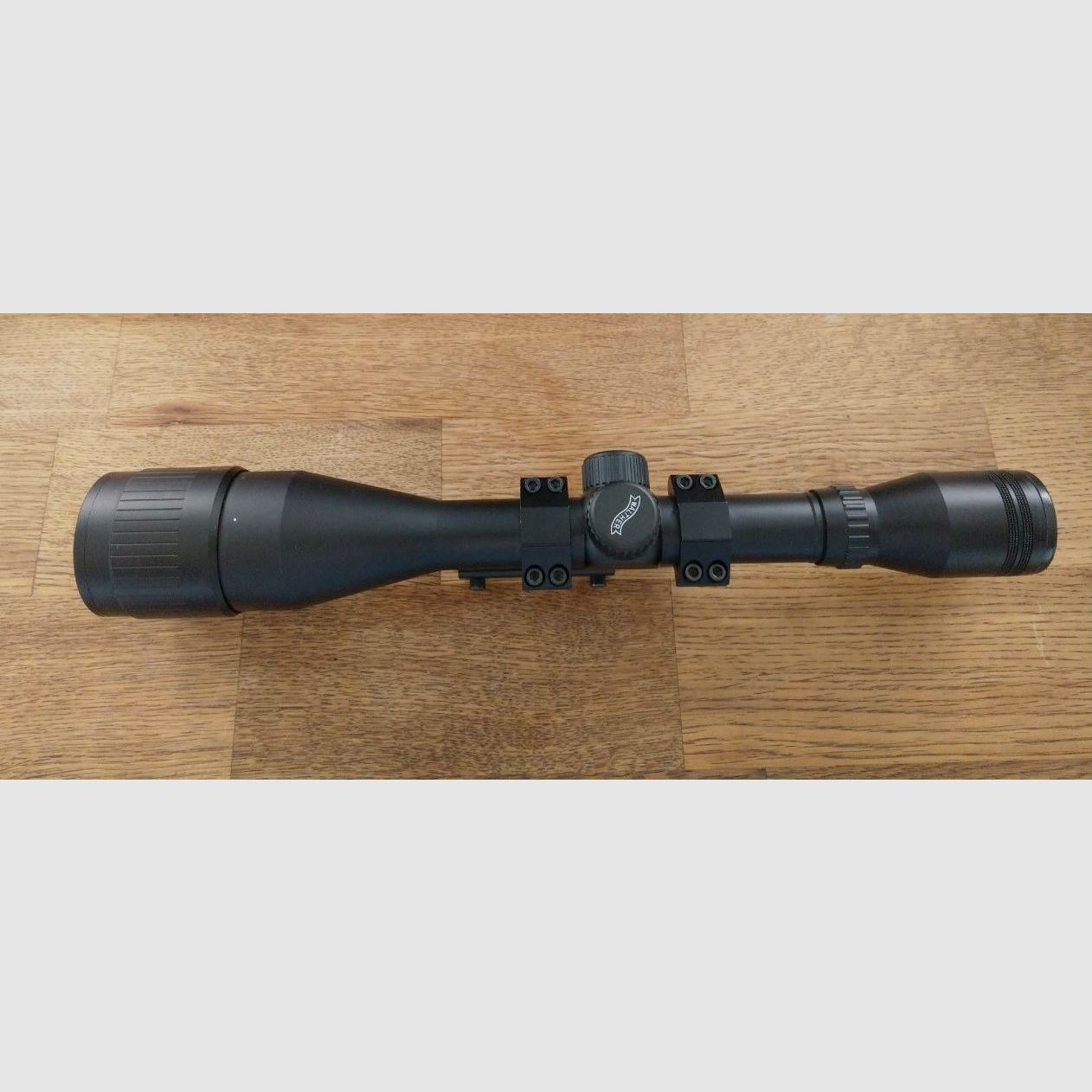 Walther Zielfernrohr 6x42