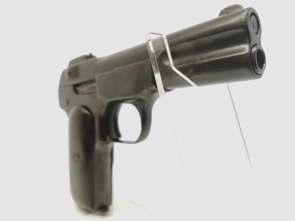 <Browning FN 1900>