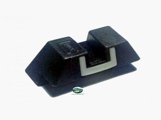 GLOCK Visier aus Stahl Lumin H 6.9