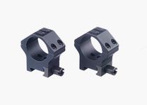 Eratac Montage-Ringe 30 mm mit Mutter