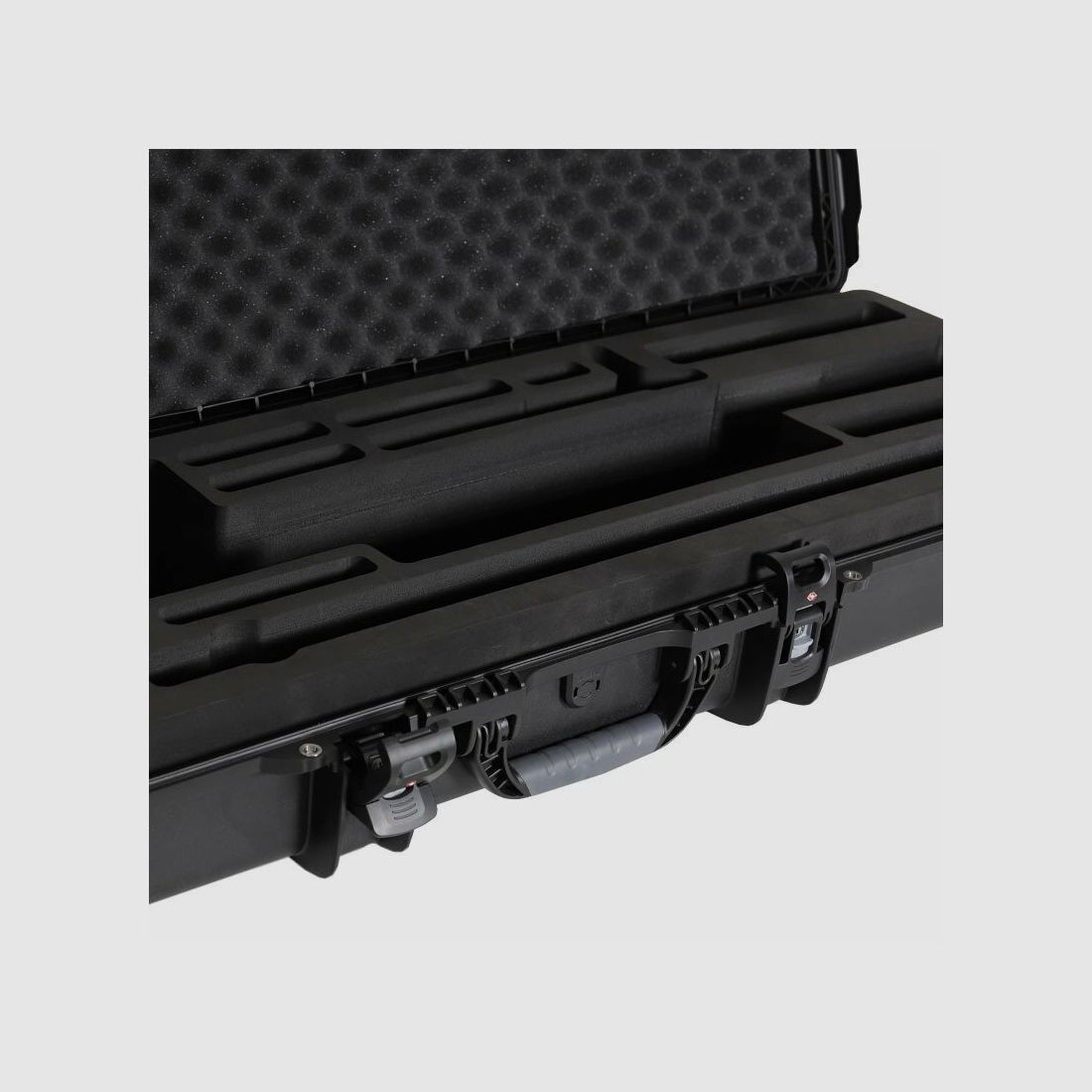 Voere Transportkoffer Hardcase M2/X3/X4/X5 + Inlay, Bild 2 von 2