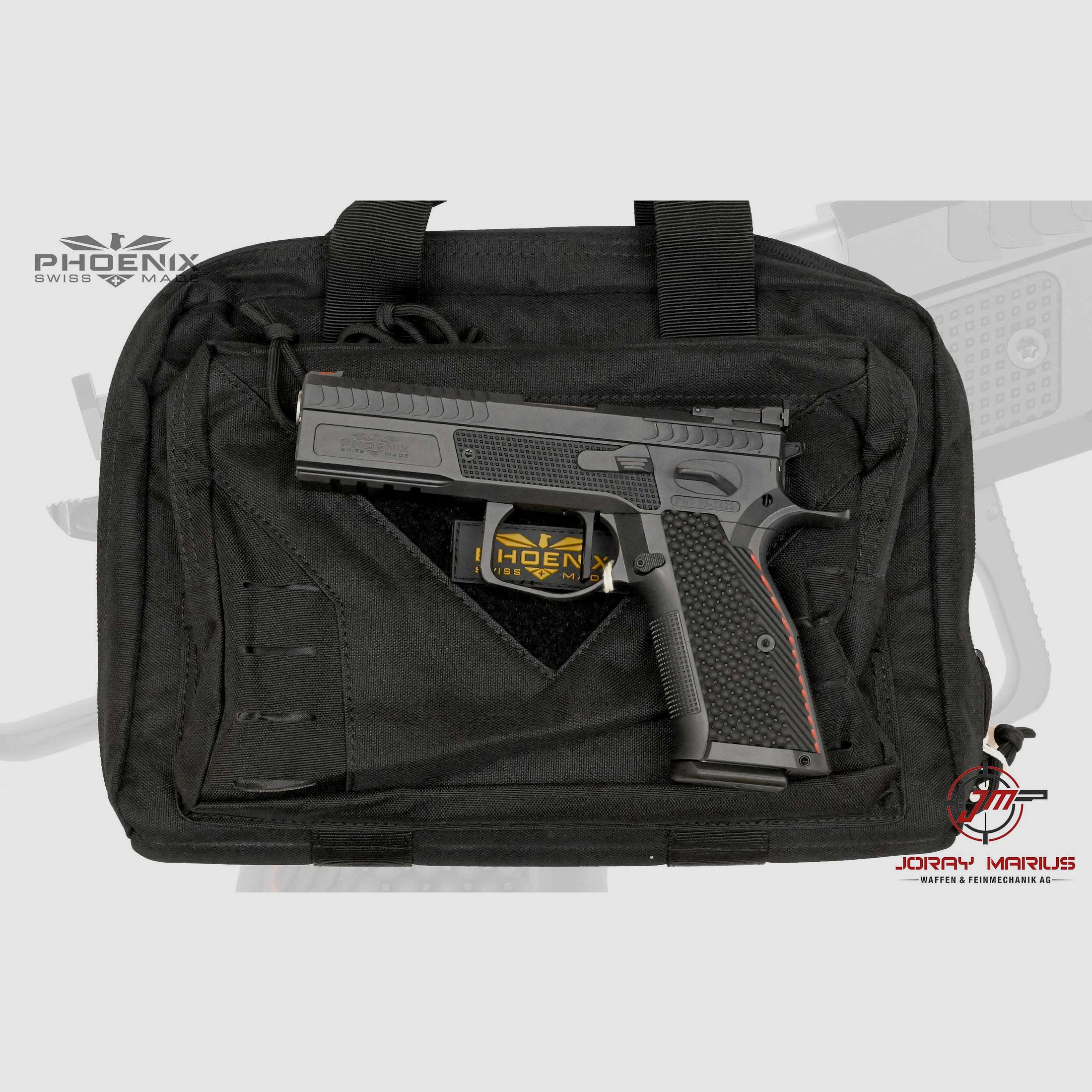 Phoenix Redback Gen2 SA 9mm Para, image 2 sur 2