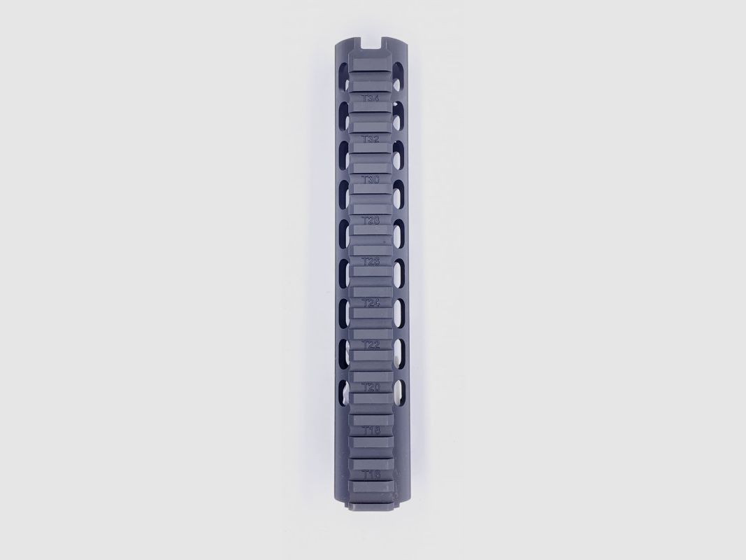 SCHMEISSER AR15 HANDSCHUTZ M-LOK KURZ 9", Bild 2 von 2