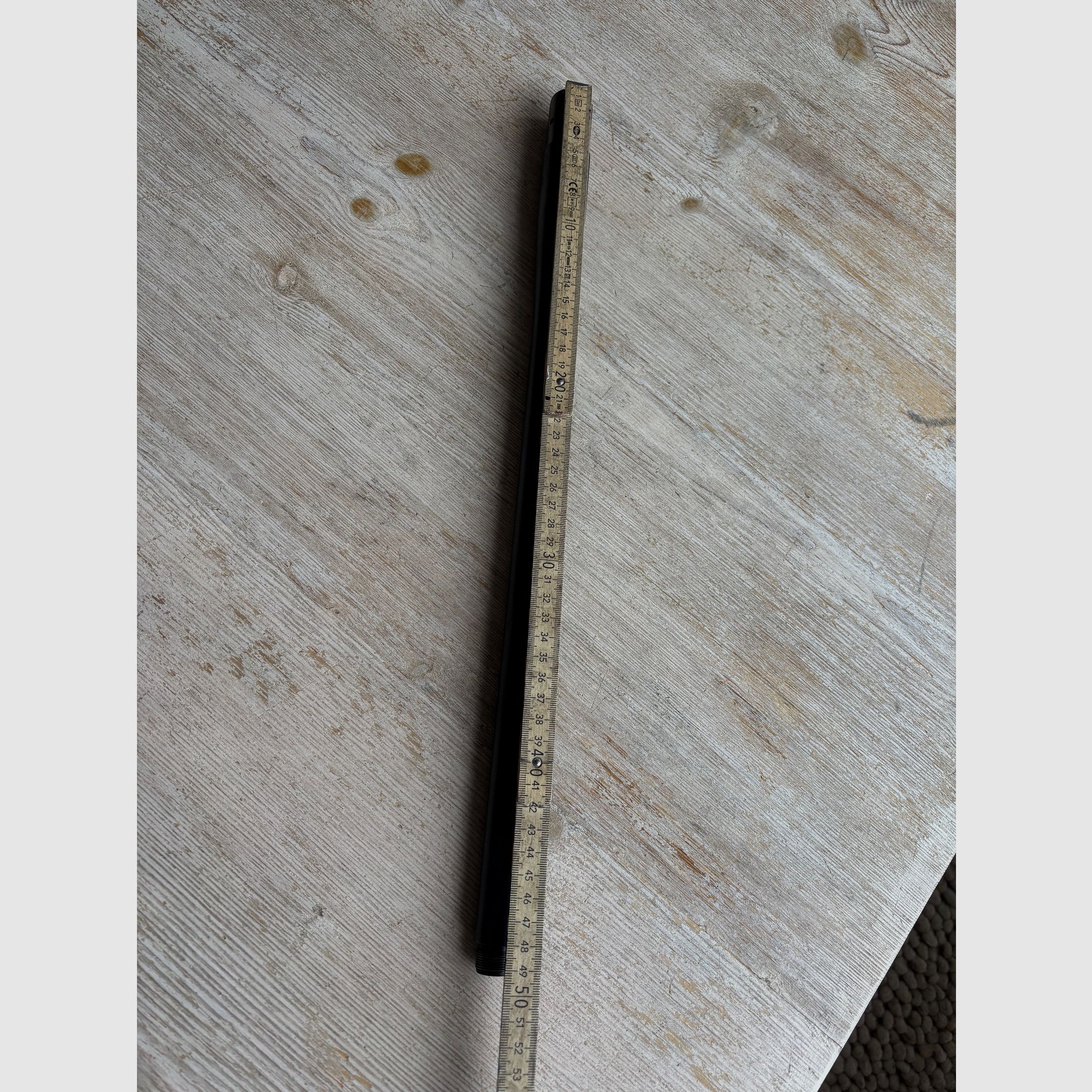 Sauer 202 canna intercambiabile 308 Win.