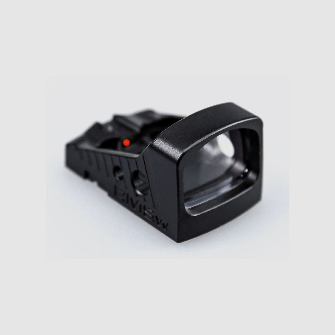SHIELD Reflex Mini Sight waterproof RMSw, 4 MoA mit Glaslinse