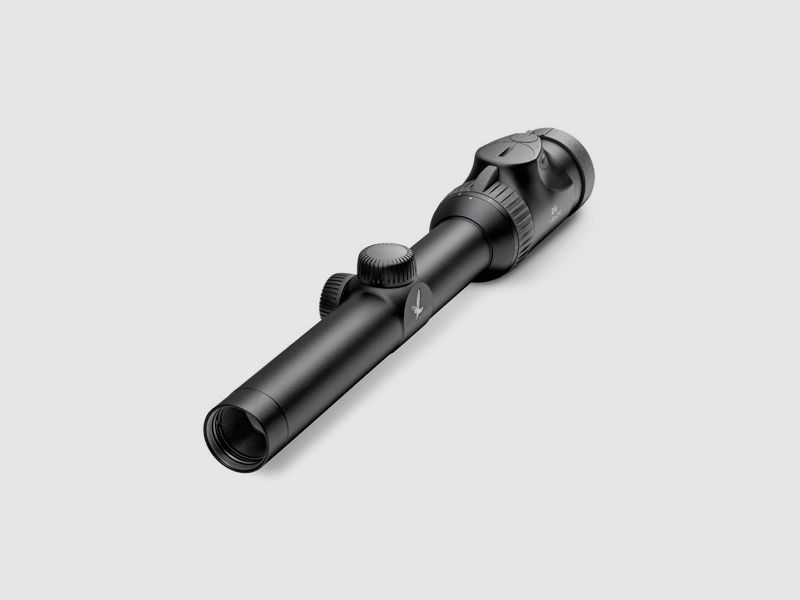 Swarovski Z6I 1-6X24 L 4-I