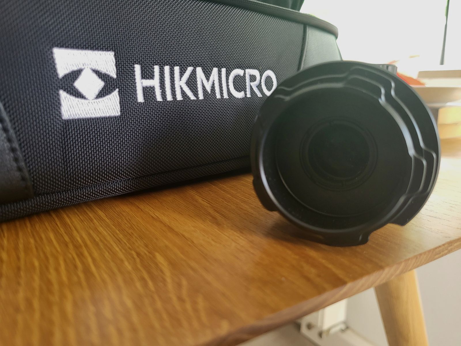 Hikmicro Thunder 2.0