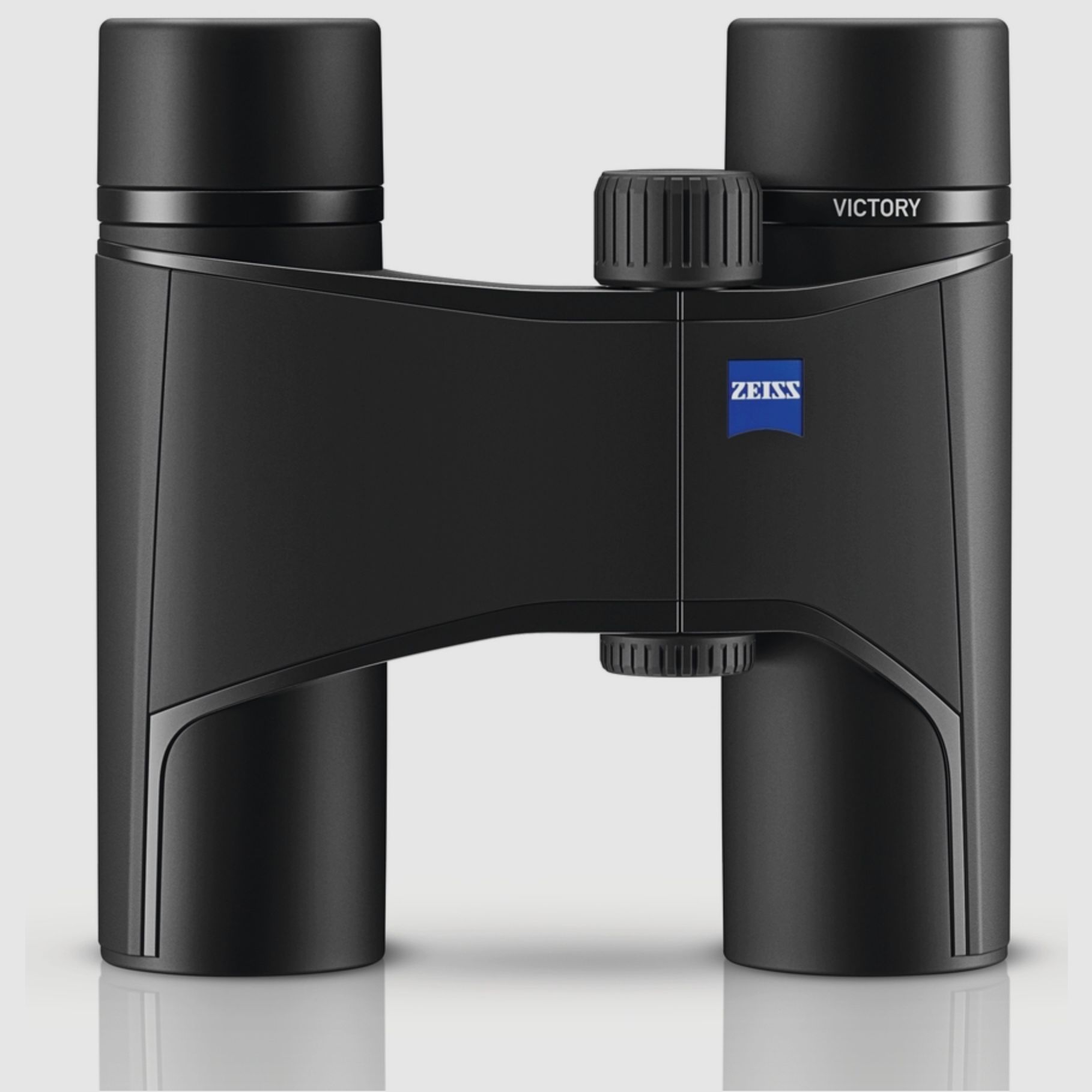 ZEISS Victory Pocket 8x25 binoculars with case