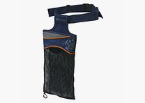 Beretta Mesh Bag Uniform Pro EVO Cartridge Bag Blue