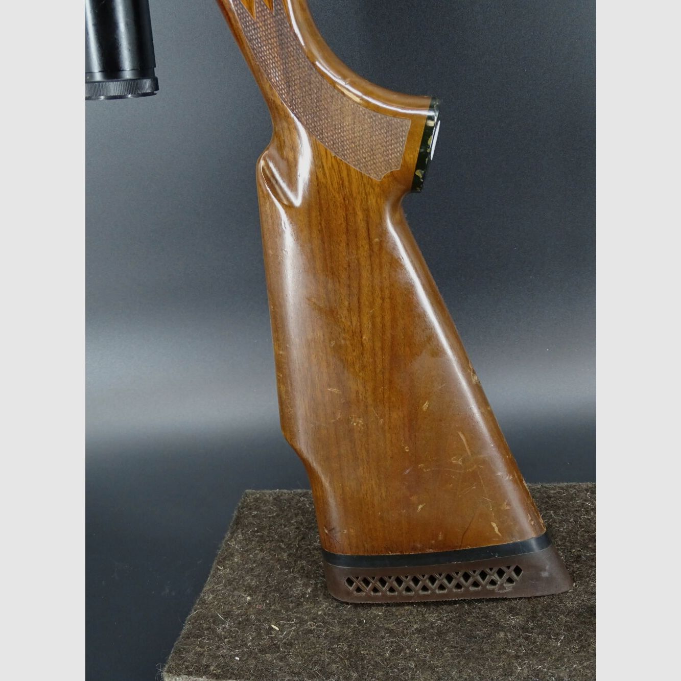 Remington 7400 caliber .30-06 Springfield EAW swivel Doctor 8x56 7400