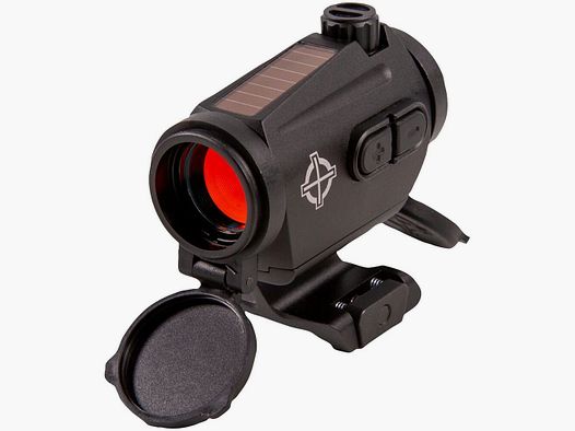 Sightmark Leuchtpunktvisier MTS Mini Solar 1x22 3 MOA Dot