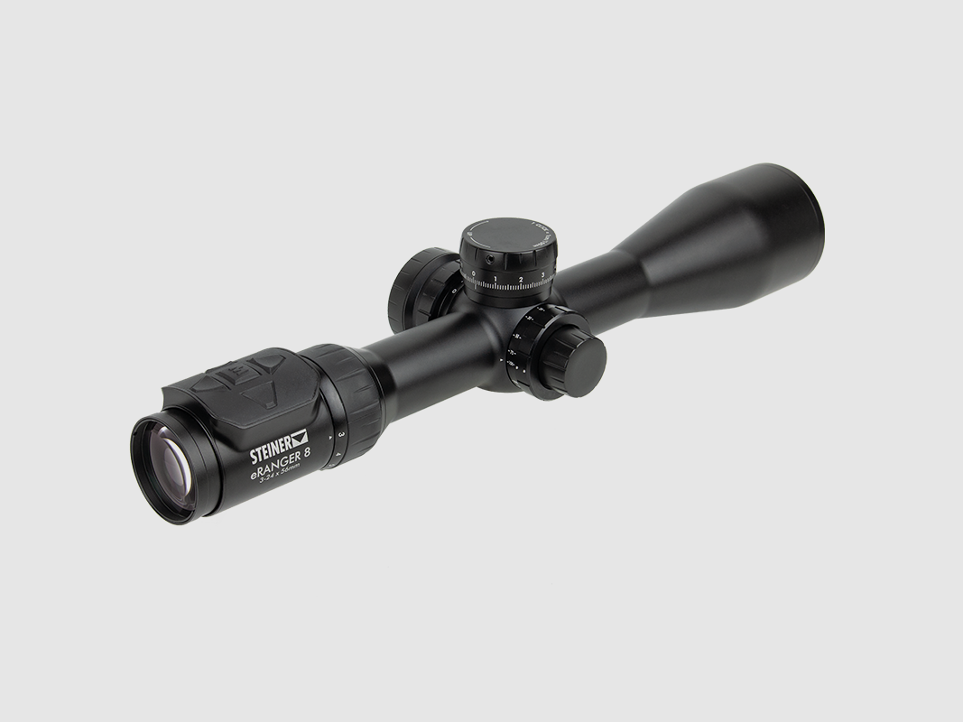 Steiner Optik eRanger 8 3-24×56, Bild 2 von 5
