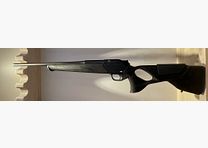 BLASER R8 ULTIMATE - VERSIONE MANO SINISTRA (completa)