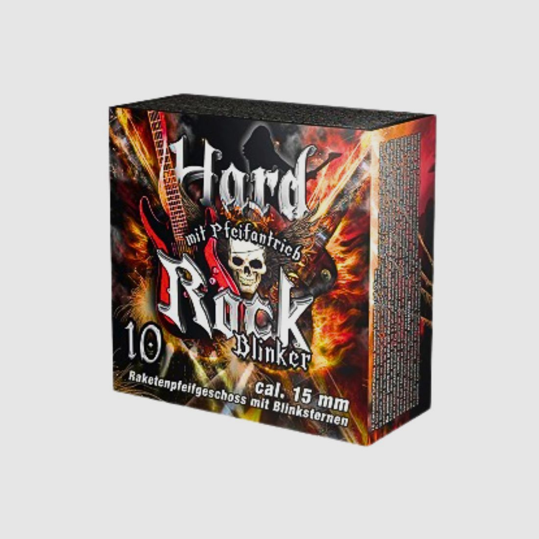 Umarex Hard Rocker Blinker 10 pcs. Munitions de signal