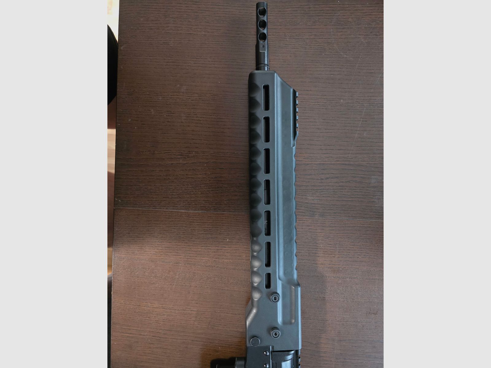 Kalaschnikow Izhmash SR1