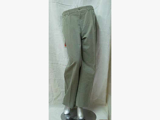 Modèle d'été - avec poche pour jambe et couteau