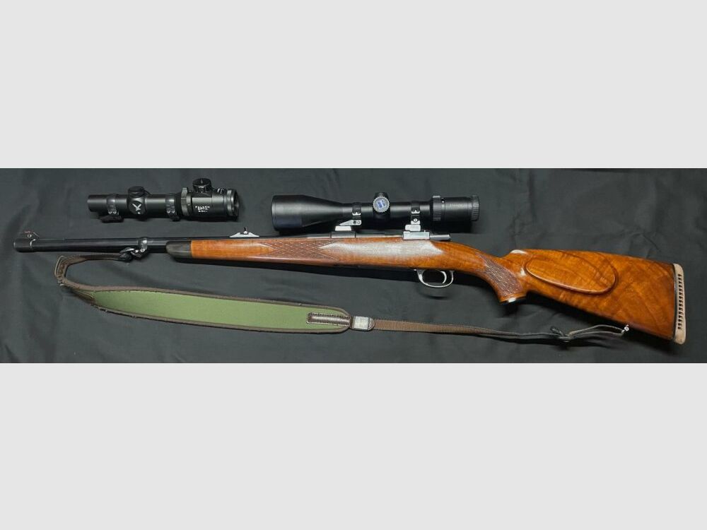 Modelo Argentino 98