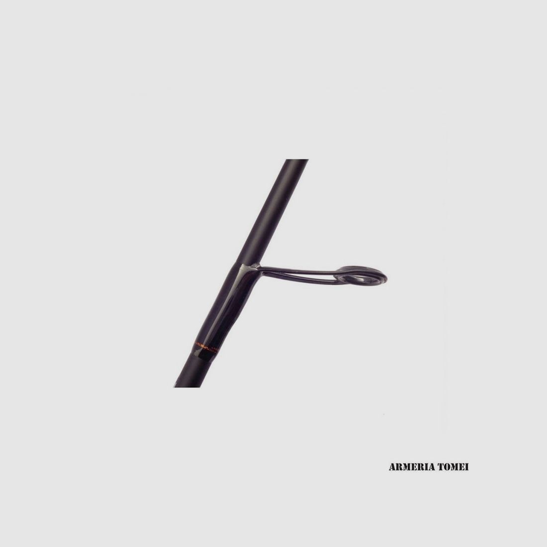 DAIWA – PRESSO AREA COMMANDER 1.98 m / 1-7g / line 2-8lb / 2 pcs, image 5 of 6