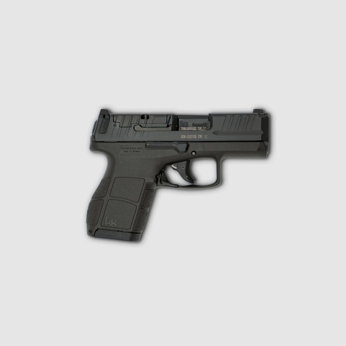 HK-Pistole SFP9 CC OR - Kal. 9mm Luger
