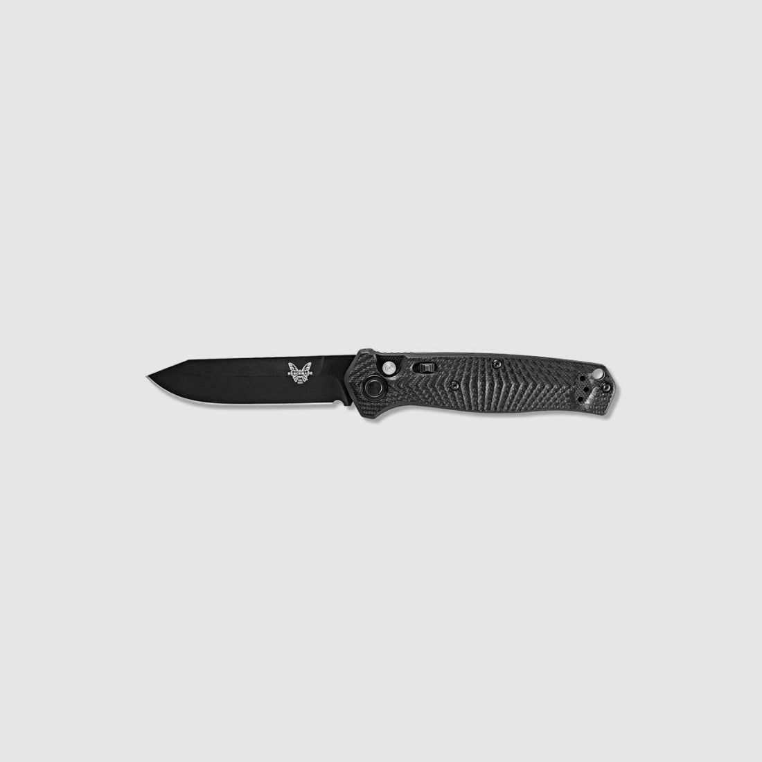 Couteau Benchmade Mediator - Lame 84mm