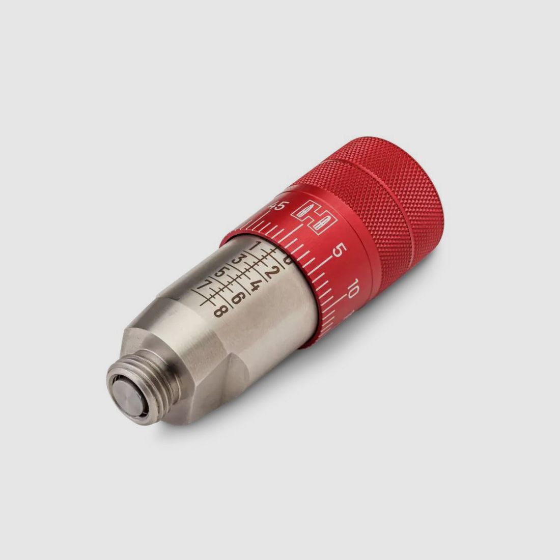 Hornady Click Adjust Bullet Seating Micrometer