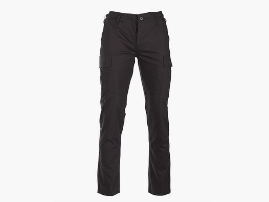 Mil-Tec US BDU spodnie polowe Slim Fit