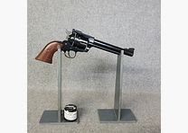 Ruger Blackhawk-new model-with interchangeable cylinder 10mm Auto
