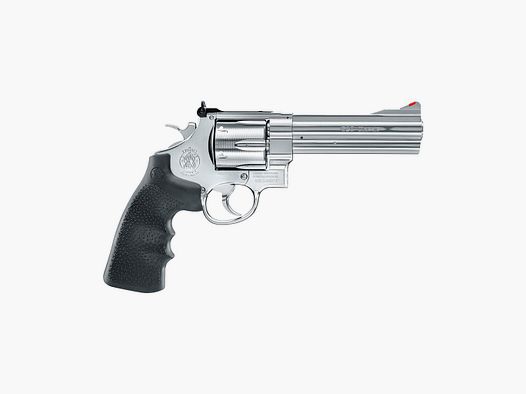 Smith & Wesson 629 Classic 5" 6 mm, CO?, &lt; 2,0 J, Steel-Finish