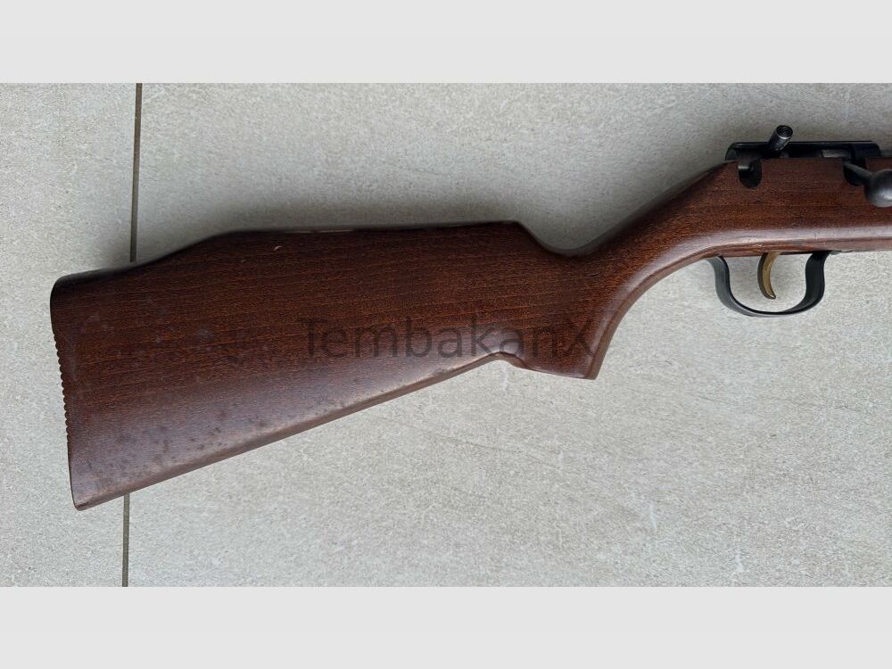 Voere Kufstein 2200 6mm Flobert