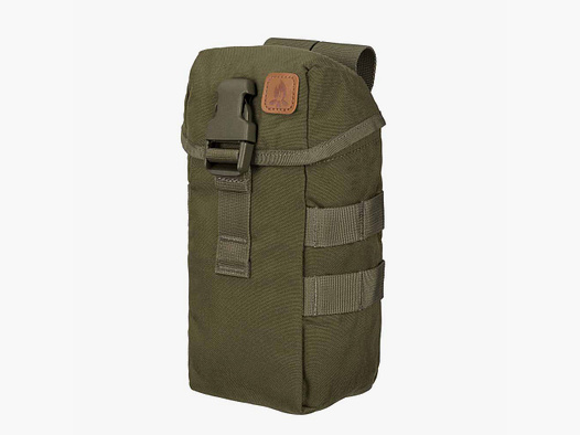 HELIKON-TEX WATER CANTEEN POUCH OLIVE