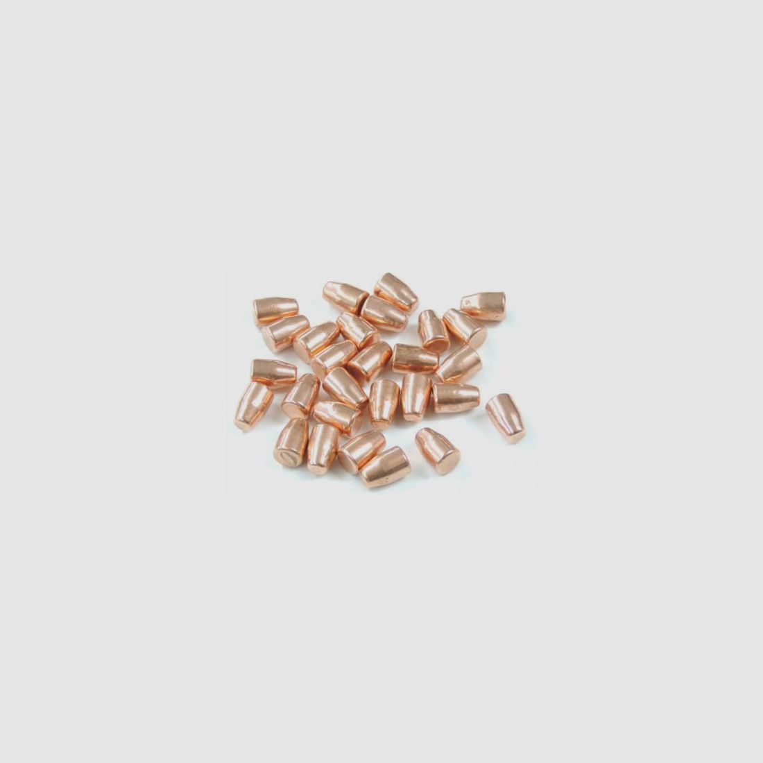FIOCCHI Palle cal.9 mm TCCP 123gr. conf.500 pz ramate 62939100