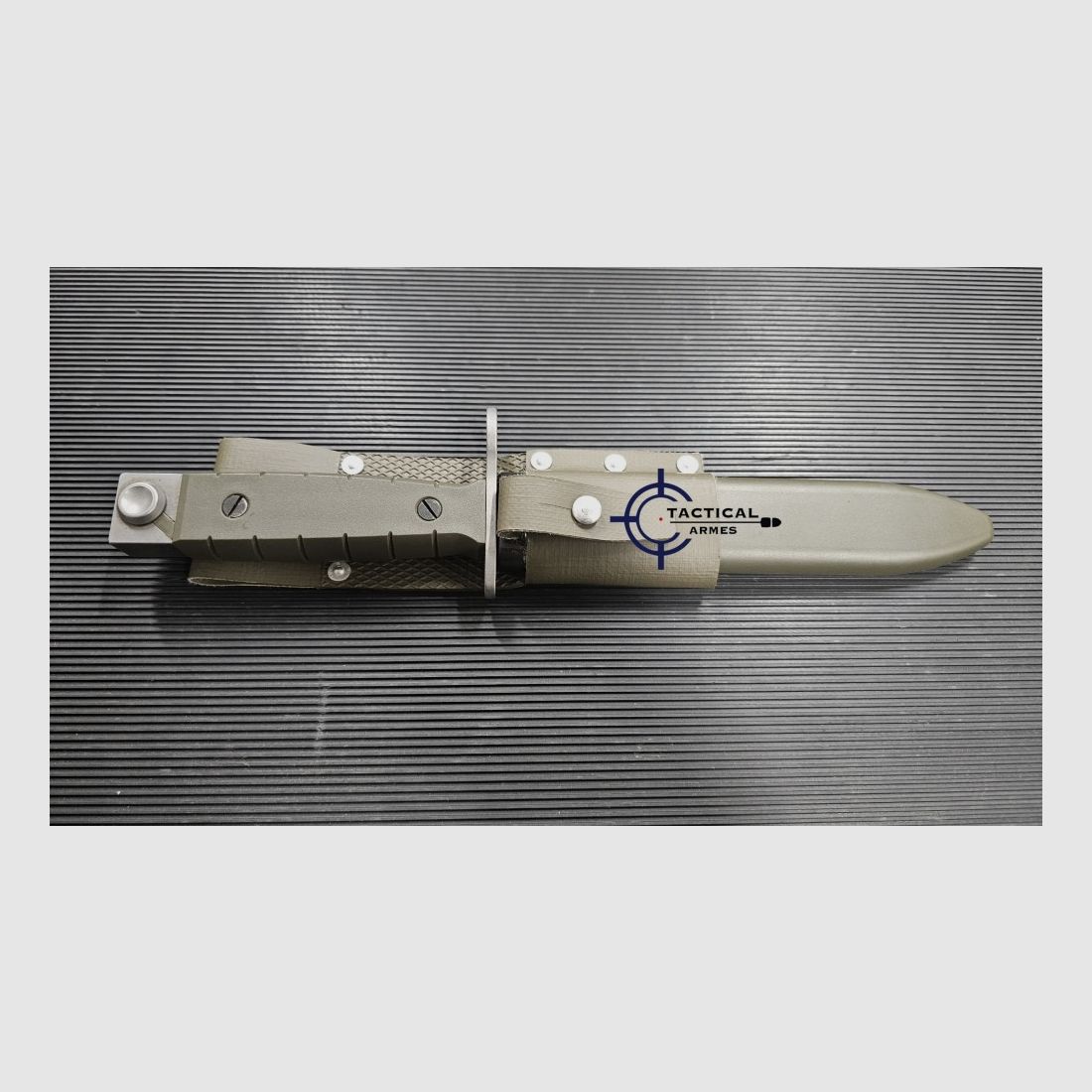 Baionette FASS 90, Victorinox, NEU