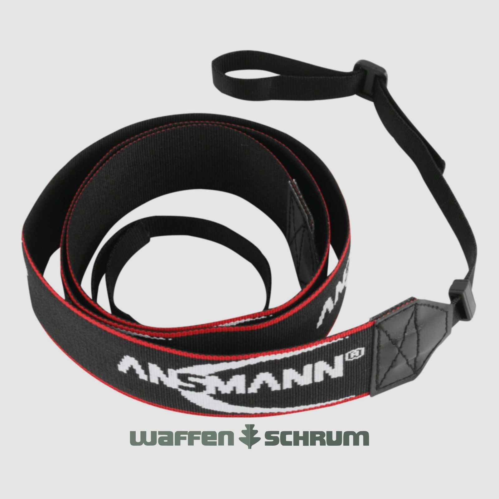 Ansmann Tragegurt für HS5R & HS20R Pro / 160cm