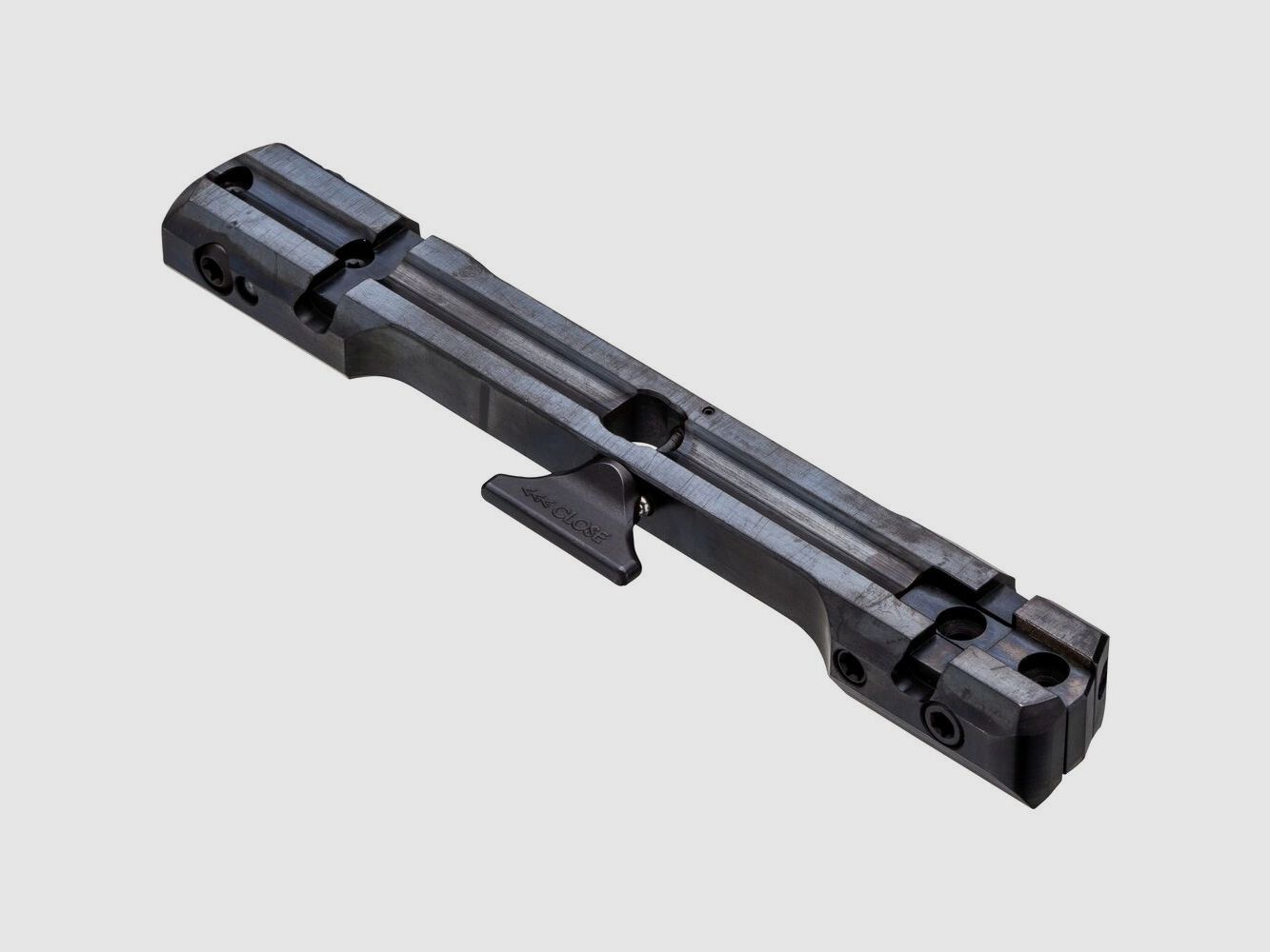 Dentler Grundschiene BASIS® VARIO Mauser M12