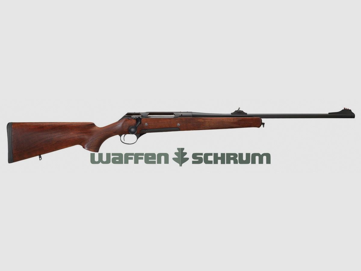 Haenel Jaeger 10