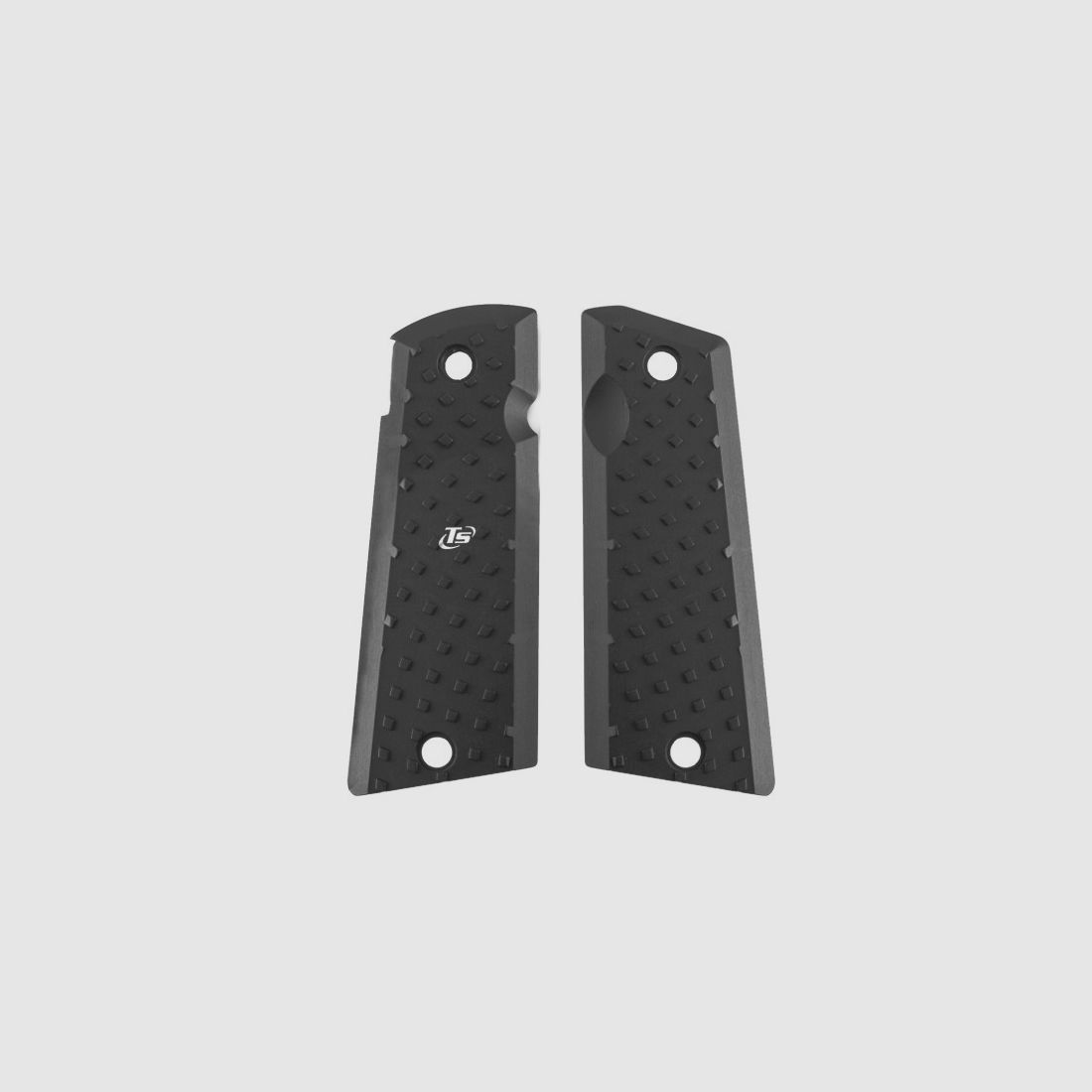 Korte grepen – Vibram model