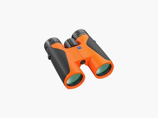 ZEISS Terra ED 8x42 Verrekijker Oranje