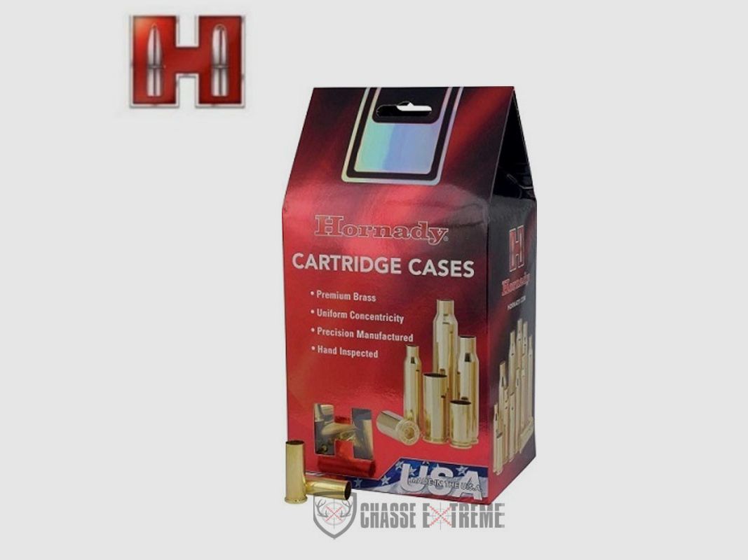 50 Cartuchos HORNADY Cal. 224 Valkyrie, imagen 1 de 2
