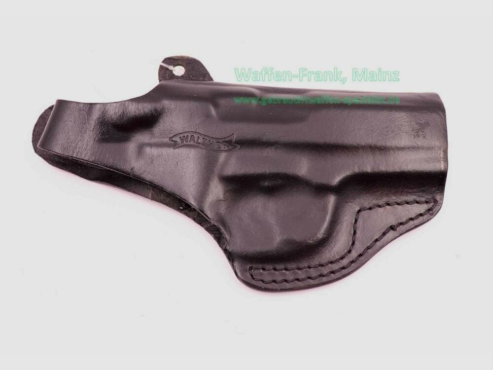 Walther - Ulm Gürtelholster